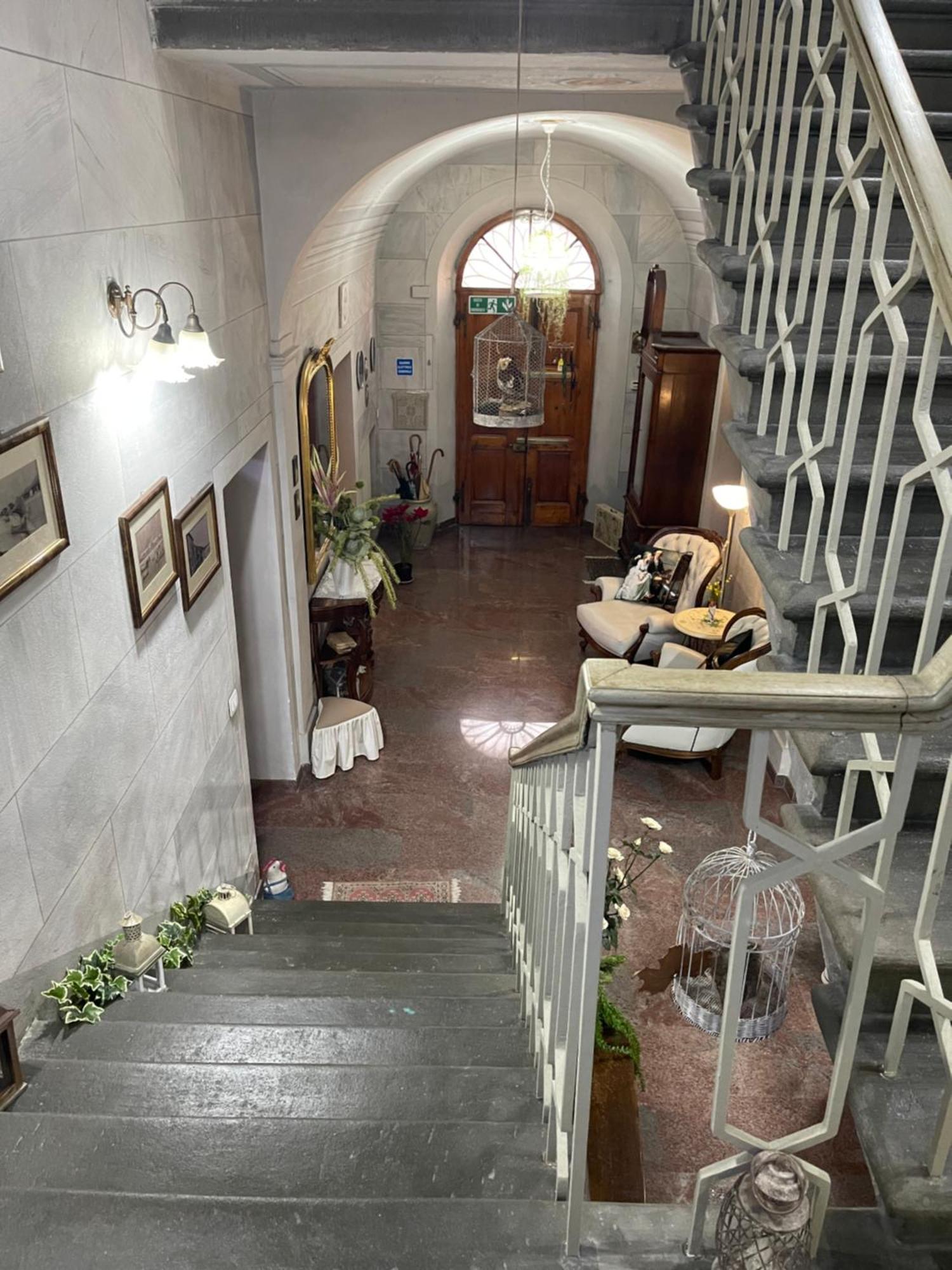 La Casa Sul Lungarno Apartment Uliveto Terme Exterior photo